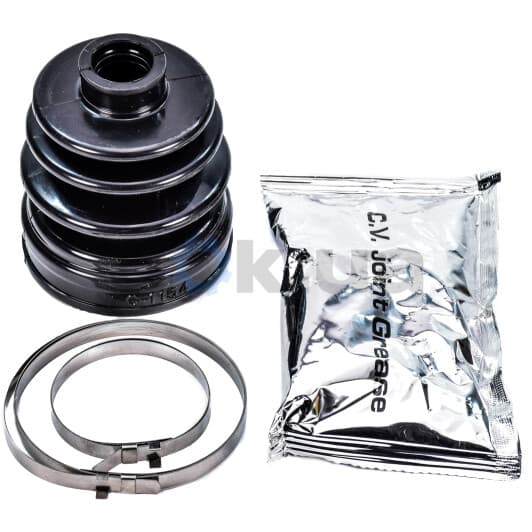 G60001PC Pascal Пыльник ШРУСа