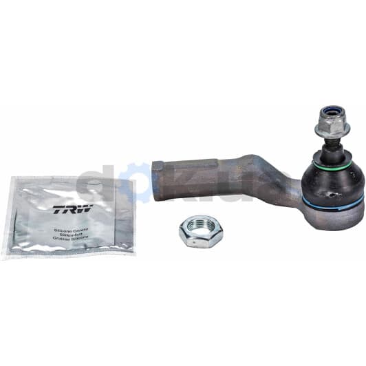 JTE1213 TRW Наконечник кермової тяги