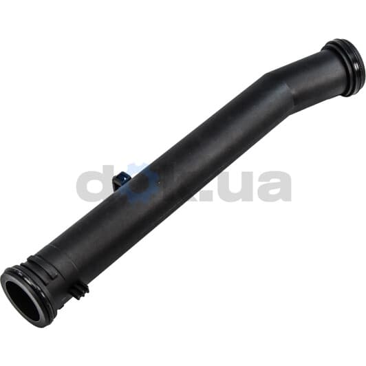 1114401900 JP Group Патрубок системи охолодження