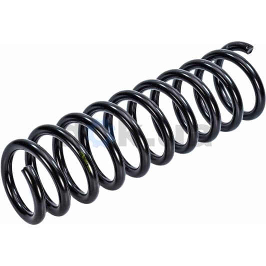 4237244 Lesjöfors Пружина підвіски