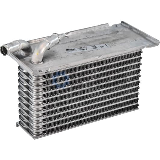 96470 Nissens Інтеркулер