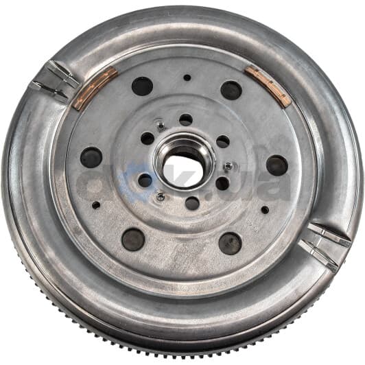 415 0431 10 LuK Маховик