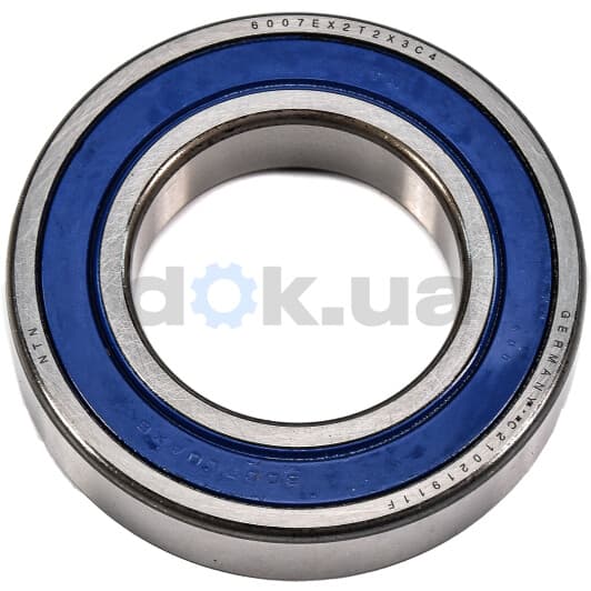 7701071133 Renault / Dacia Підшипник півосі