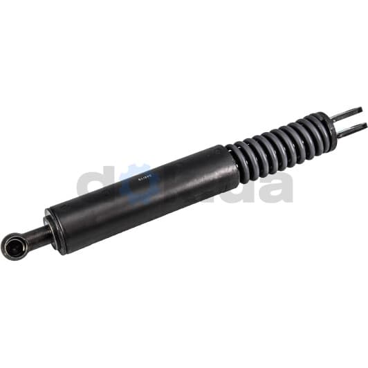 20 92 9364 SWAG Газовый упор багажника для BMW 5 Series