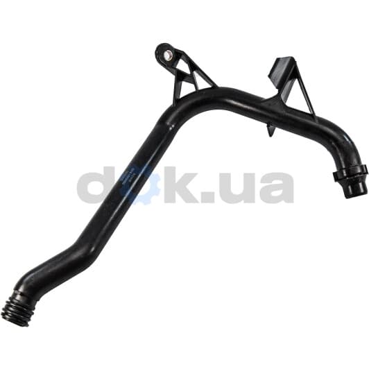 20 94 5351 SWAG Патрубок системы охлаждения