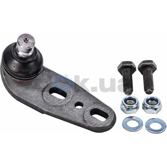 45010 Spidan Шаровая опора