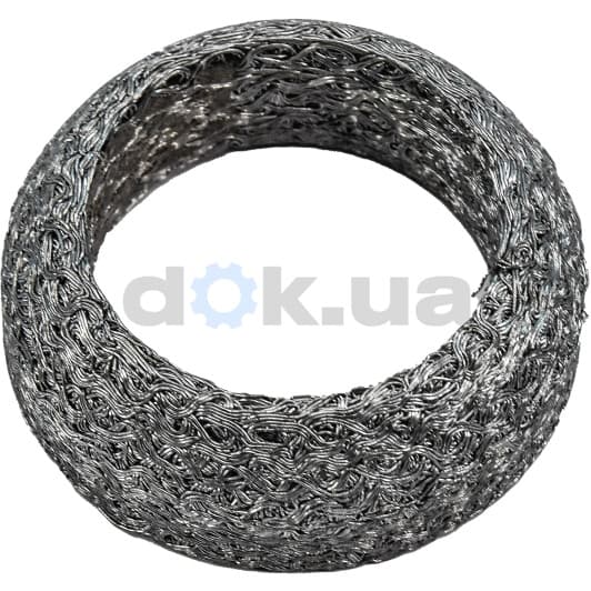 256-550 Bosal Прокладка приймальної труби