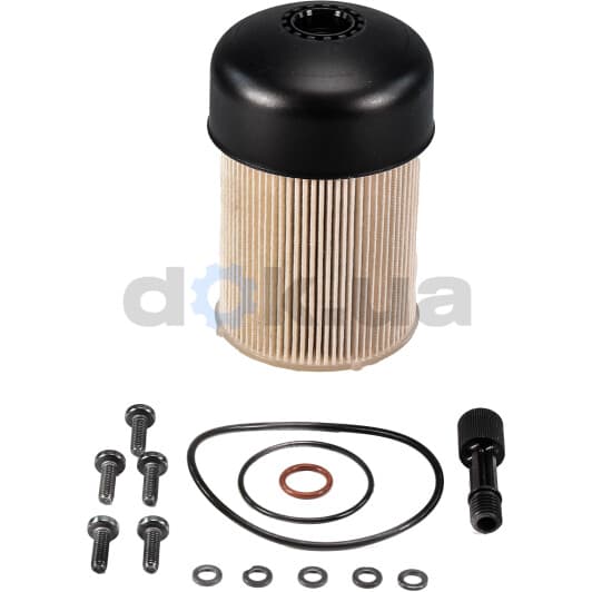 E446KPD318 Hengst Filter Паливний фільтр