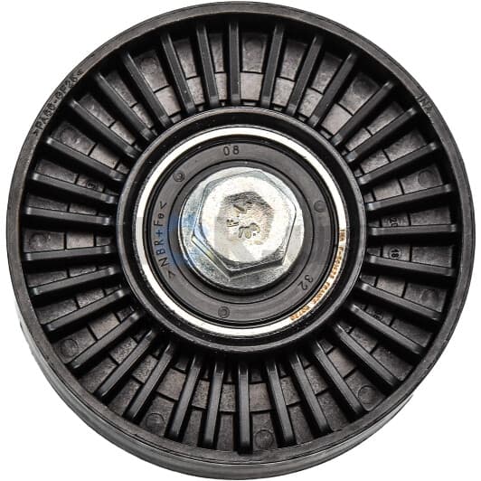 GA350.75 SNR Натяжний ролик поліклинового ременя