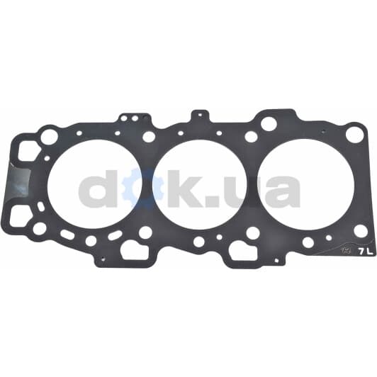 2231137310 Hyundai / Kia Прокладка ГБЦ