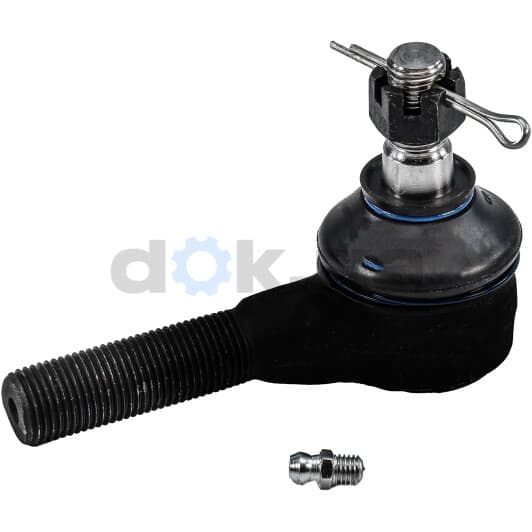 J4825000 Nipparts Наконечник рулевой тяги