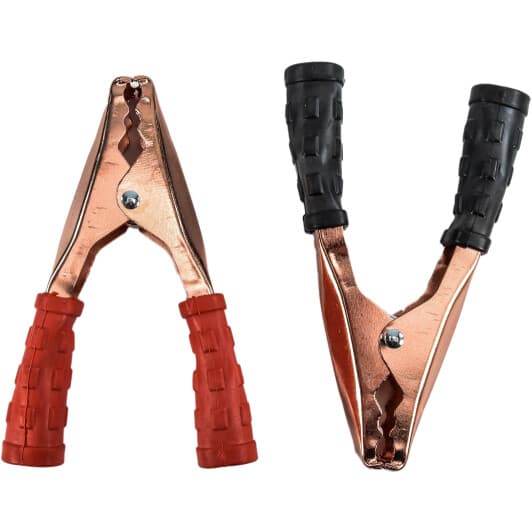 Клеми прикурювача Lavita LA 193994