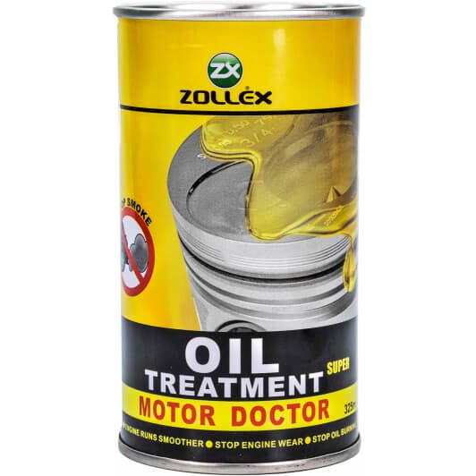 Zollex Motor Doctor присадка