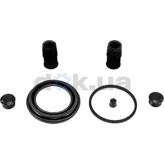 D4092 Autofren Seinsa Ремкомплект тормозного суппорта