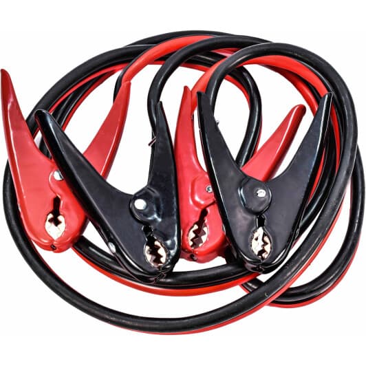 Провода прикуривания Yato YT-83153