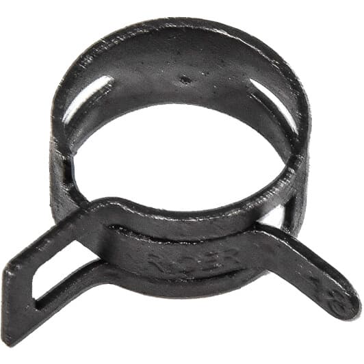 Хомут Rider RD18P пружинный 19,4-21,4 мм 1 шт