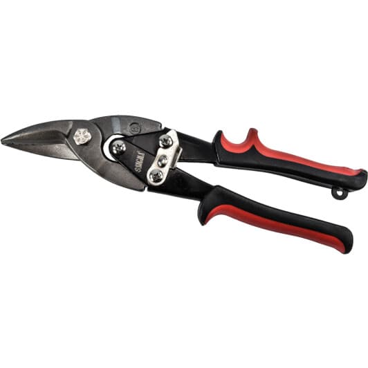 Ножиці по металу Sigma 4331211 250 мм