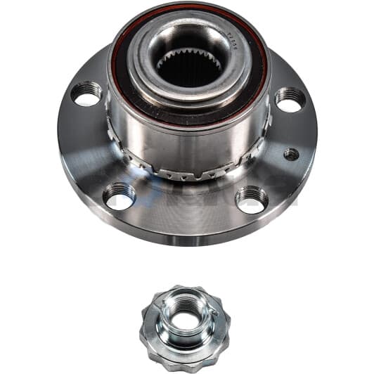 201413 A.B.S. Комплект ступиці колеса