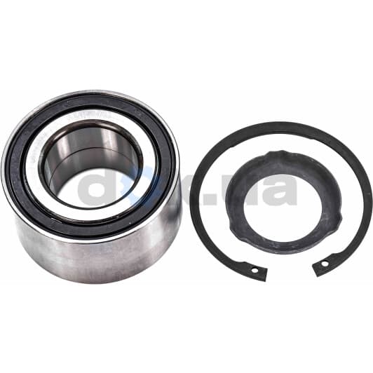 VKBA 1319 SKF Подшипник ступицы колеса