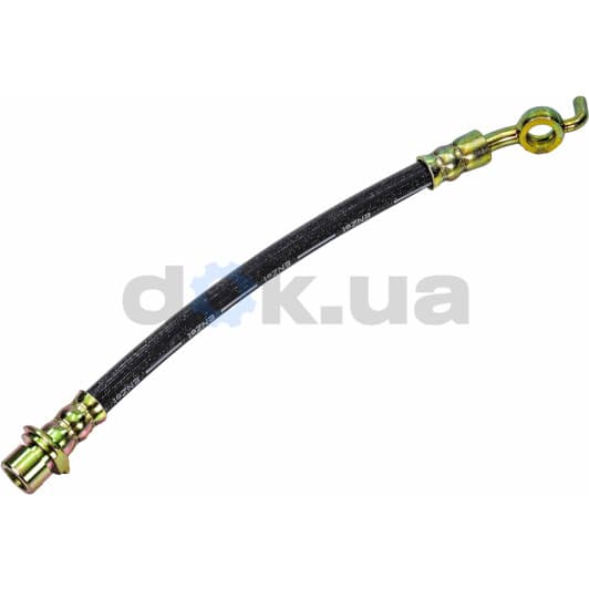 C80182ABE ABE Гальмівний шланг