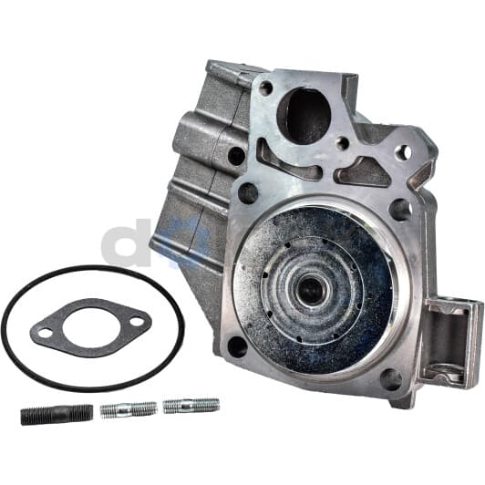 PA607 Graf Помпа