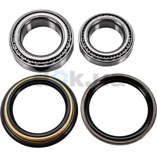 921555 Optimal Подшипник ступицы колеса