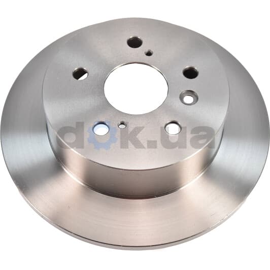 0 986 479 R06 Bosch Гальмівний диск