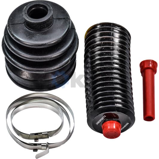 J2866000 Herth+Buss Пильовик гранати