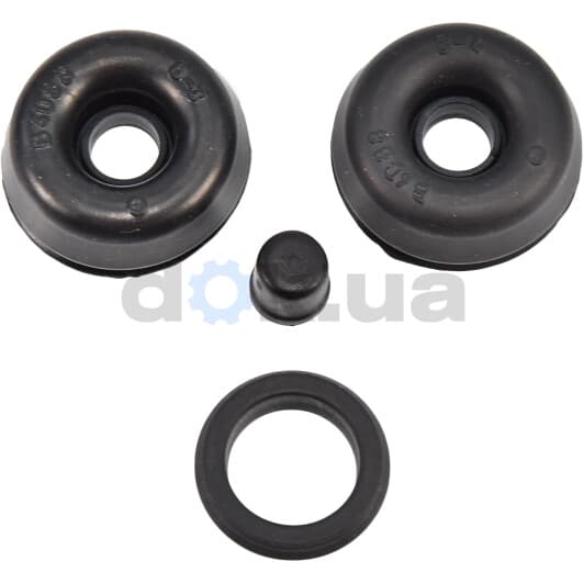 D3281 Autofren Seinsa Ремкомплект колесного тормозного цилиндра