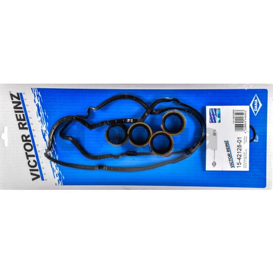 15-42128-01 Reinz Комплект прокладок клапанної кришки