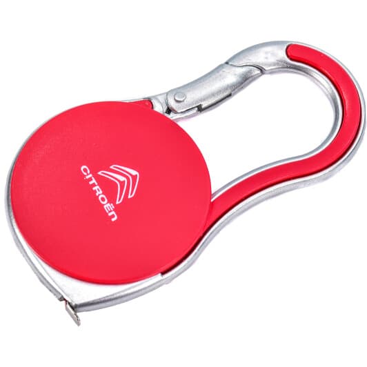 Брелок-інструмент Citroen / Peugeot Berlingo червоний AMC0801242
