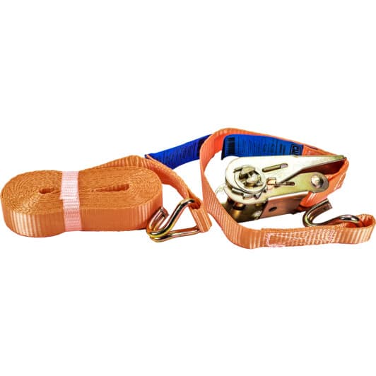 Стяжний ремінь Сила 1 т 5 м 285012