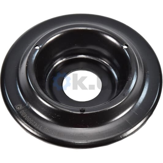 1142500400 JP Group Тарелка пружины