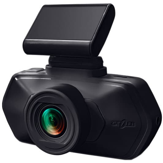 Gazer видеорегистратор F118