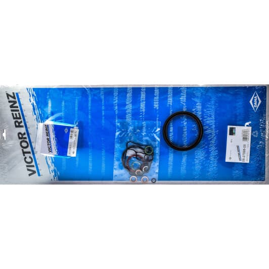 08-27698-05 Reinz Комплект прокладок блока двигателя