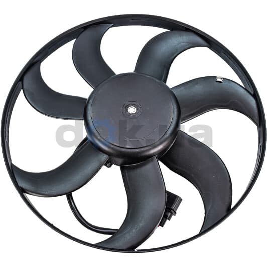 99590015401 Vika Вентилятор системи охолодження двигуна