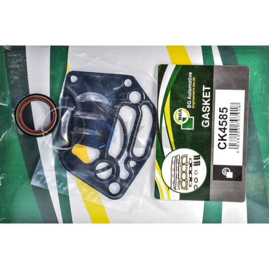 CK4585 BGA Комплект прокладок блока двигателя