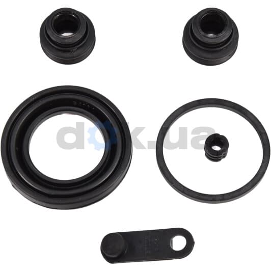 401809 ERT Ремкомплект тормозного суппорта