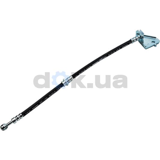 1 987 481 498 Bosch Гальмівний шланг