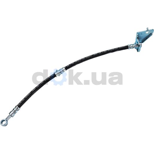 1 987 481 497 Bosch Гальмівний шланг