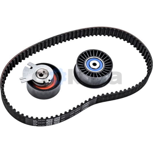 VKMA 06503 SKF Комплект ременя ГРМ