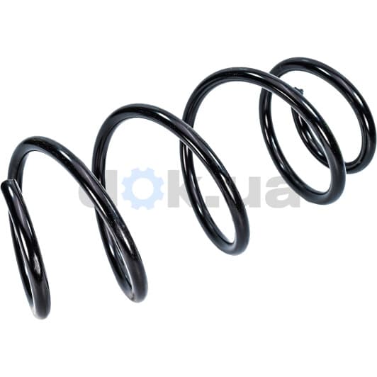 4044256 Lesjöfors Пружина підвіски для Kia Venga