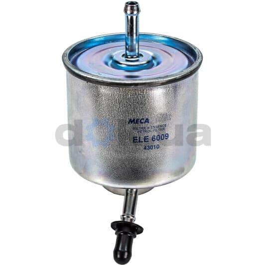ELE6009 Mecafilter Топливный фильтр