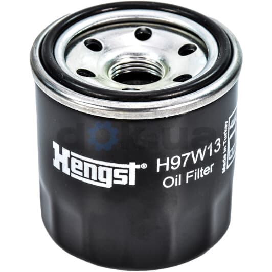 H97W13 Hengst Filter Масляный фильтр