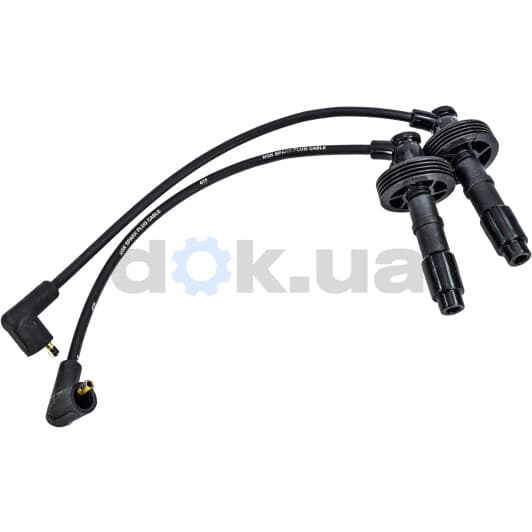 6304 NGK Комплект проводов зажигания