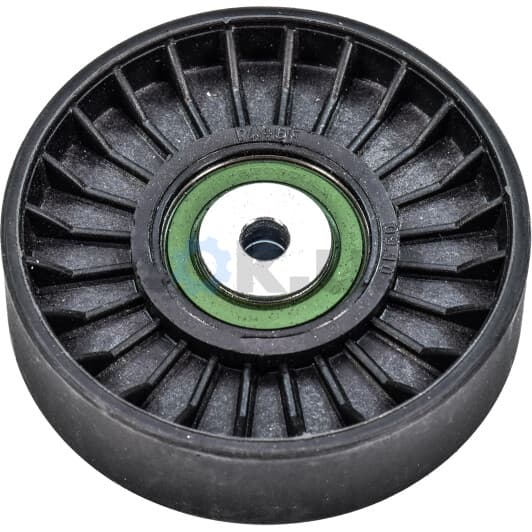 E2V6510BTA BTA Обводной ролик поликлинового ремня