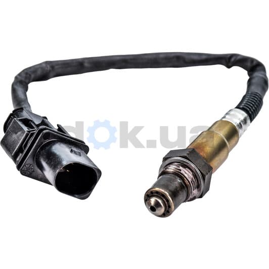 0 281 004 093 Bosch Лямбда-зонд