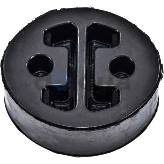 783-907 FA1 Кронштейн крепления выхлопной магистрали