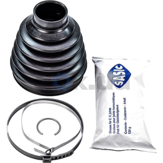 1900015 Sasic Пыльник ШРУСа