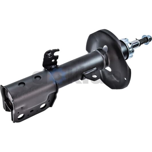 317122 Sachs Стойка амортизатора для Toyota Avensis